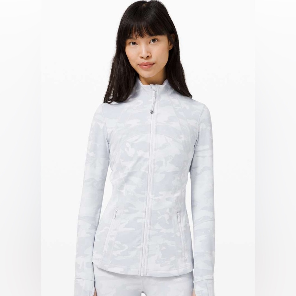 Lululemon Define Jacket